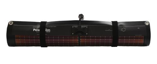 42W Rollable Solar Panel (R-42)